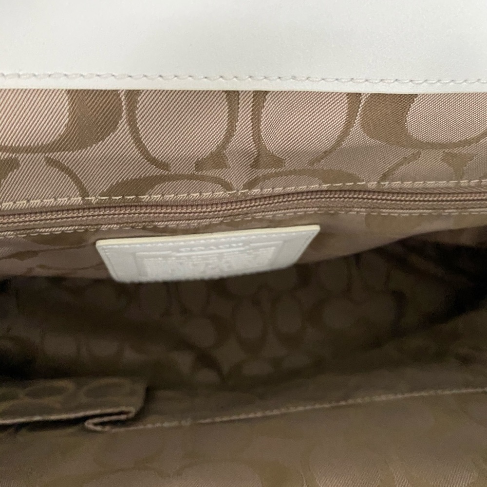 Coach bag - Picture 3 of 6